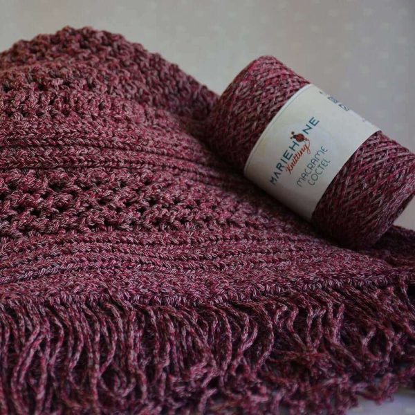 Macrame Coctel - Image 3