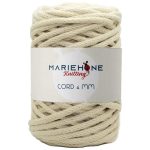 Macrame Cord 4 MM