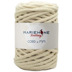 Macrame Cord 4 MM
