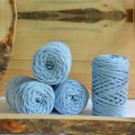 Macrame Cord 4 MM - Image 3