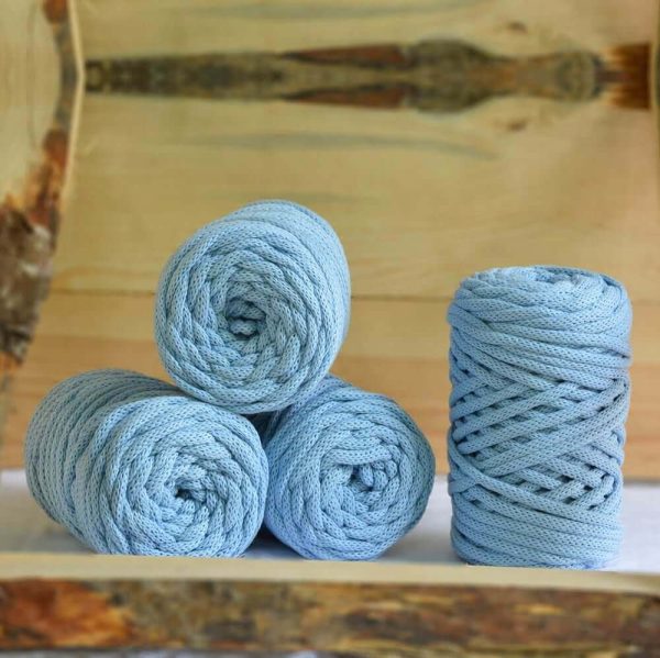 Macrame Cord 4 MM - Image 3