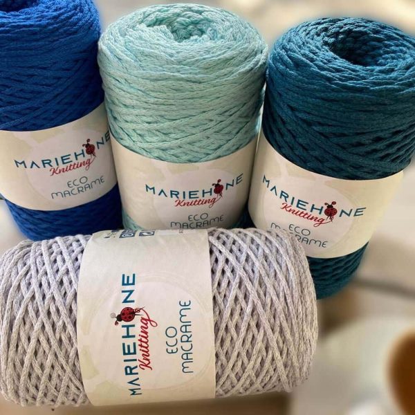 Eco Macrame - Image 2