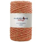 Eco Macrame Lurex