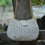 Eco Macrame Lurex - Image 3