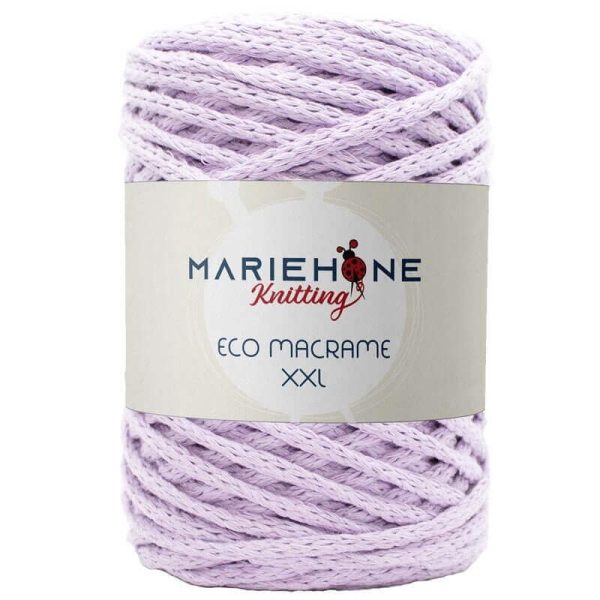 Eco Macrame XXL - Image 1