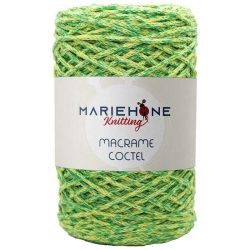 Macrame Coctel