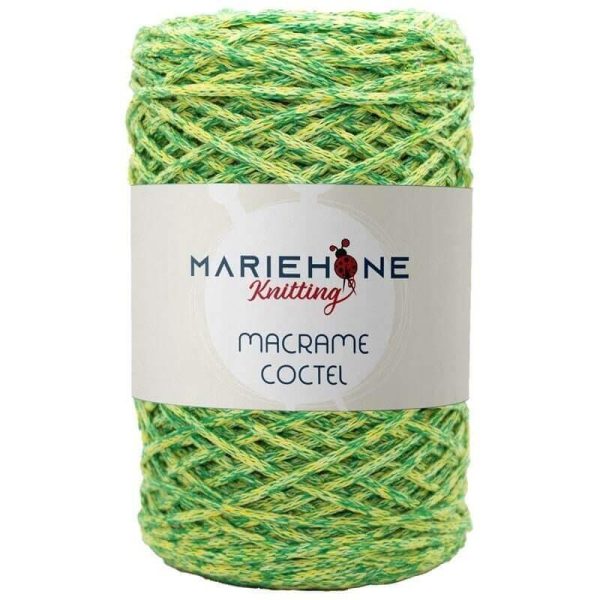 Macrame Coctel - Image 1