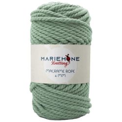 Macrame Rope 4 MM