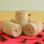 Macrame Twisted Rope - Image 4