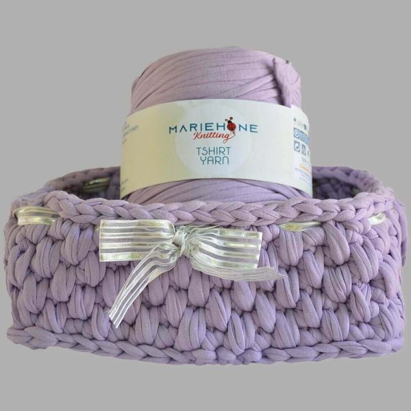 T Shirt Yarn - Image 2