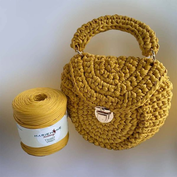 T Shirt Yarn - Image 3