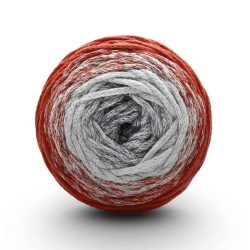 Eco Macrame Multicolor