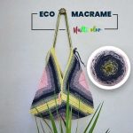 Eco Macrame Multicolor - Image 5