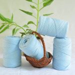 Ribbon Yarn - Image 4