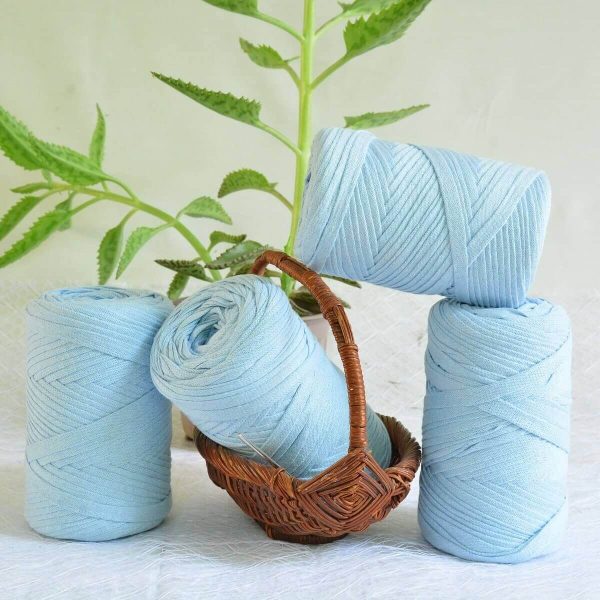 Ribbon Yarn - Image 4