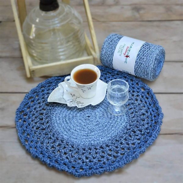 Macrame Coctel - Image 4