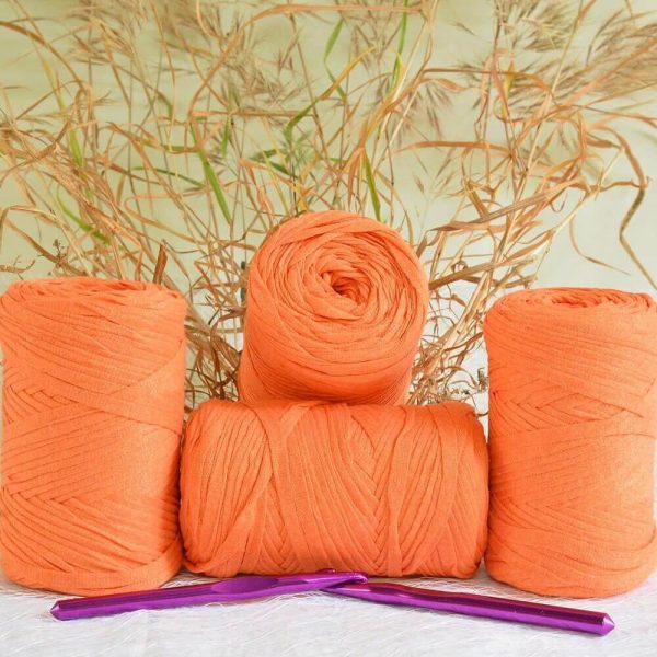 Ribbon Yarn - Image 3