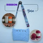 Ribbon Yarn - Image 5