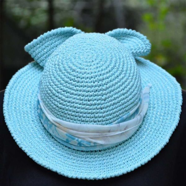 Eco Macrame Lurex - Image 4