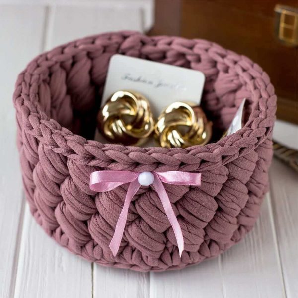 T Shirt Yarn - Image 4